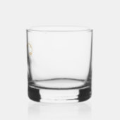 Aangepast bericht Whiskey Glass Whisky Glas (Links)