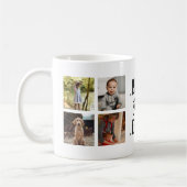 Aangepast beste Gigi Ever foto-Mok Koffiemok (Links)