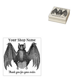 Aangepast beste merk voor kleine bedrijven Harteli Rubberstempel