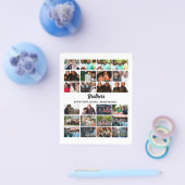 Aangepast beste vrienden voor Brothers Brothers Fo Flyer (Enkel)