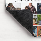 Aangepast beste vrienden voor Brothers Brothers Fo Muismat (Hoek)