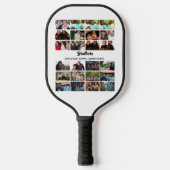 Aangepast beste vrienden voor Brothers Brothers Fo Pickleball Paddle (Voorkant)