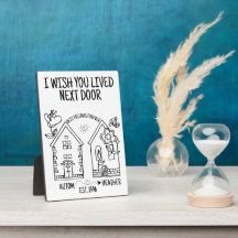 Aangepast beste vriendencadeautje Ik wens je de vo