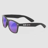 Aangepast beste weddenschap voor mannen zonnebrillen (Links)