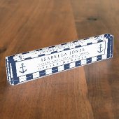 Aangepast bevestigingselement voor automatische st naambordje