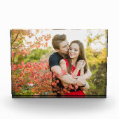 Aangepast bewaarfotoblok fotoblokken (Voorkant)