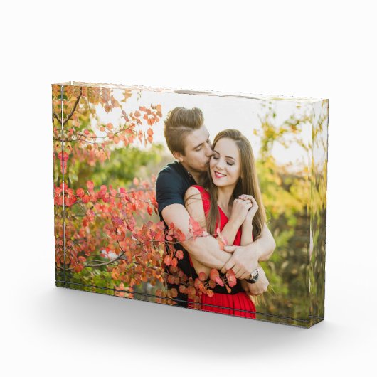 Aangepast bewaarfotoblok fotoblokken (Rechts)