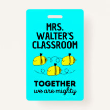 Aangepast bijenbadge Team Gespioneerde Hoogste Ond