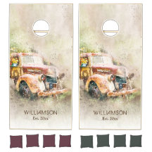 Aangepast bijtend  vrachtwagenfeest