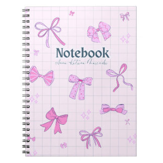 aangepast bloemennotitieboek/ bloemen notitieboek