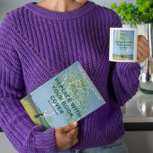 Aangepast boek Hoesje L Event Signing Writer Marke Mok