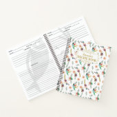 Aangepast boek voor ontinktwinning (Binnen)