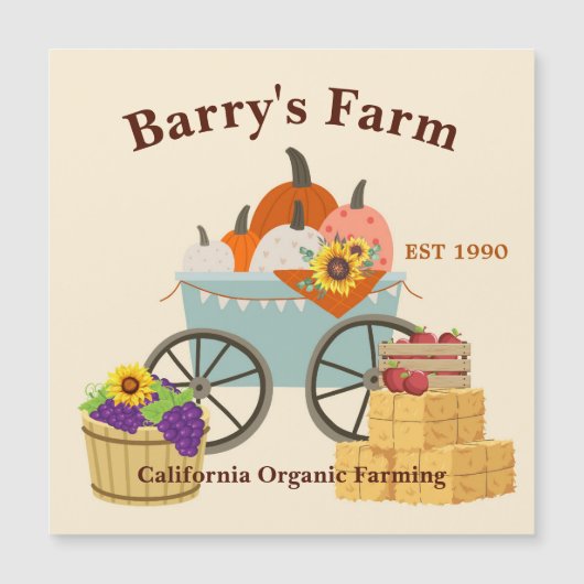 Aangepast Boerderij Fun (Voorkant)