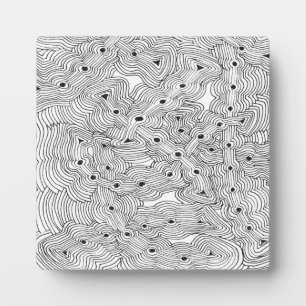 Aangepast Boerderij voor kleurantiket Origineel Ab Fotoplaat