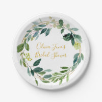 Aangepast Bord, botanische eucalyptus