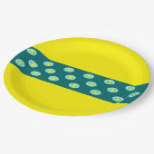 Aangepast Bord papier (Gekanteld)