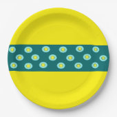 Aangepast Bord papier (Voorkant)