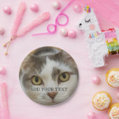 Aangepast Bord voor foto- en tekstpapier (Feest)