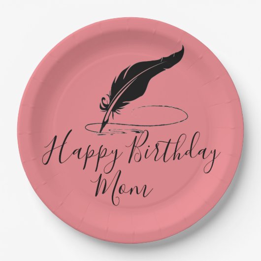 Aangepast bord voor quillopen (Voorkant)