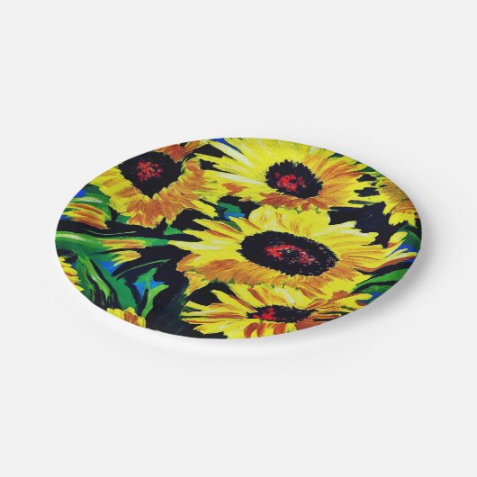 Aangepast Bord voor zonnescherm (Gekanteld)