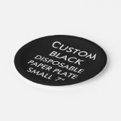 Aangepast Bord voor zwart afneembaar papier op maa (Gekanteld)