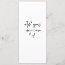 Aangepast bordje bruiloft evenement kaart diner me