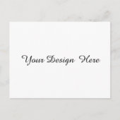 Aangepast Briefkaart (Voorkant)