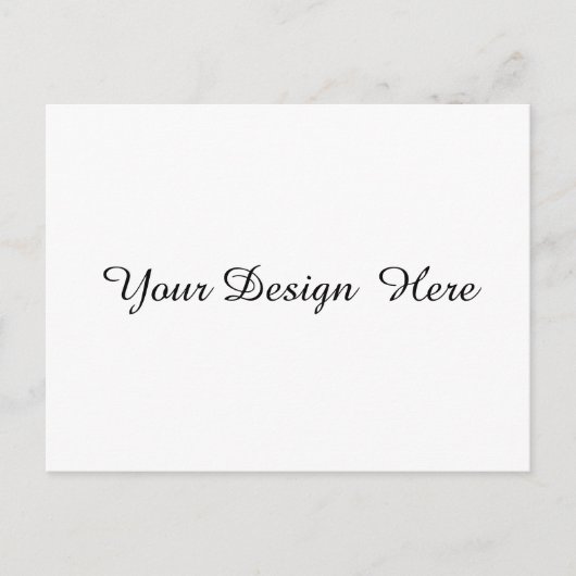 Aangepast Briefkaart (Voorkant)