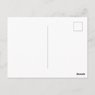 Aangepast Briefkaart
