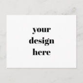 Aangepast Briefkaart (Voorkant)