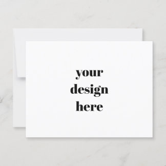 Aangepast Briefkaart