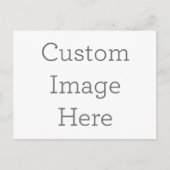 Briefkaart, Maat: Standaard Briefkaart, Papier: Signature Mat, Enveloppen: Geen (Voorkant)