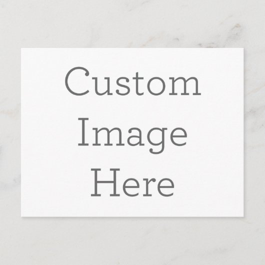 Briefkaart, Maat: Standaard Briefkaart, Papier: Signature Mat, Enveloppen: Geen (Voorkant)