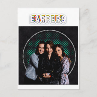 Aangepast Briefkaart