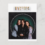 Aangepast Briefkaart (Voorkant)