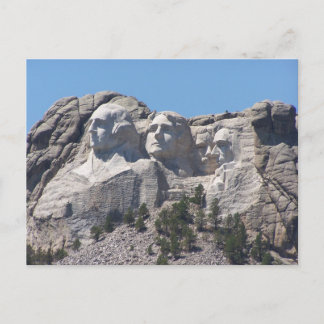 Aangepast Briefkaart