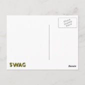 Aangepast briefkaart SWAG (Achterkant)