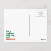 Aangepast briefkaart SWAG (Achterkant)