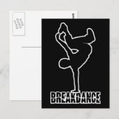 Aangepast briefkaart voor breuken in kleur (Voorkant / Achterkant)