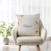 Aangepast bruids Sierkussen – bruidskussen