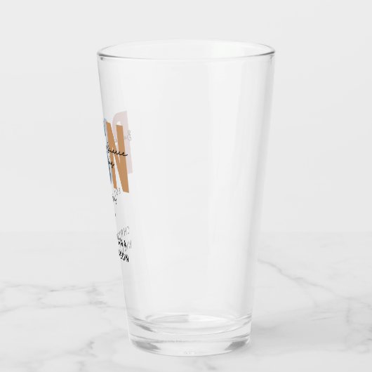 Aangepast BSN-bachelor voor wetenschap in verpleeg Glas (Links)