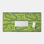 Aangepast bureaublad bureaumat (Keyboard & Muis)