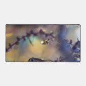 Aangepast bureaublad mat, bureaumat (Voorkant)