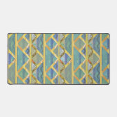 Aangepast bureaubladmat bureaumat (Voorkant)