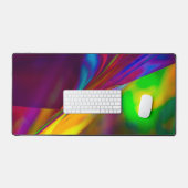 Aangepast bureaubladmat bureaumat (Keyboard & Muis)