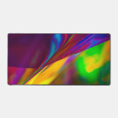 Aangepast bureaubladmat bureaumat (Voorkant)