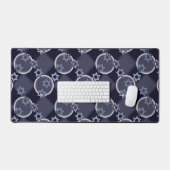 Aangepast bureaubladmat bureaumat (Keyboard & Muis)