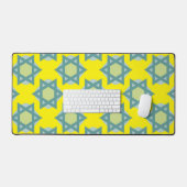 Aangepast bureaubladmat bureaumat (Keyboard & Muis)