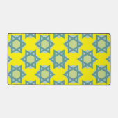 Aangepast bureaubladmat bureaumat (Voorkant)