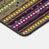 Aangepast bureaubladmat bureaumat (Hoek)